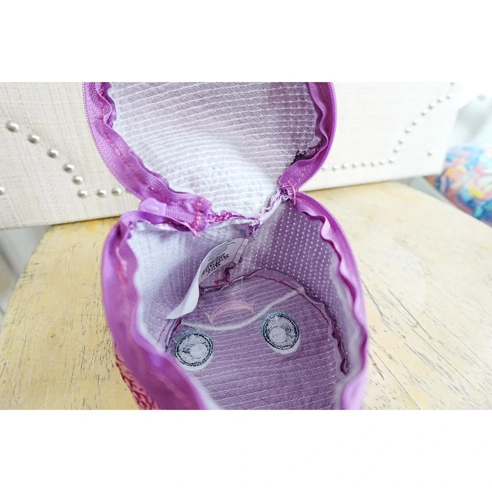 Na! Na! Na! Surprise! Sparkle Krysta Splash Sequined Pom Purse *Purse‎ Only*